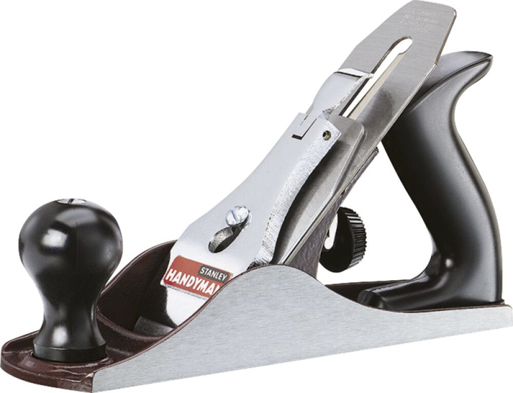 Käsihöövel Stanley