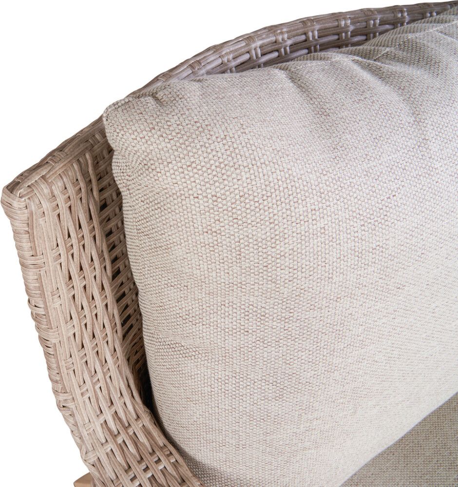 Diivanikomplekt Sunfun Aruba