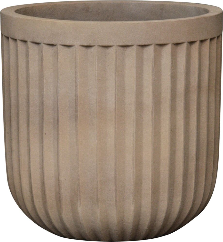 Õuepott Emilia Ø 43 cm, terra