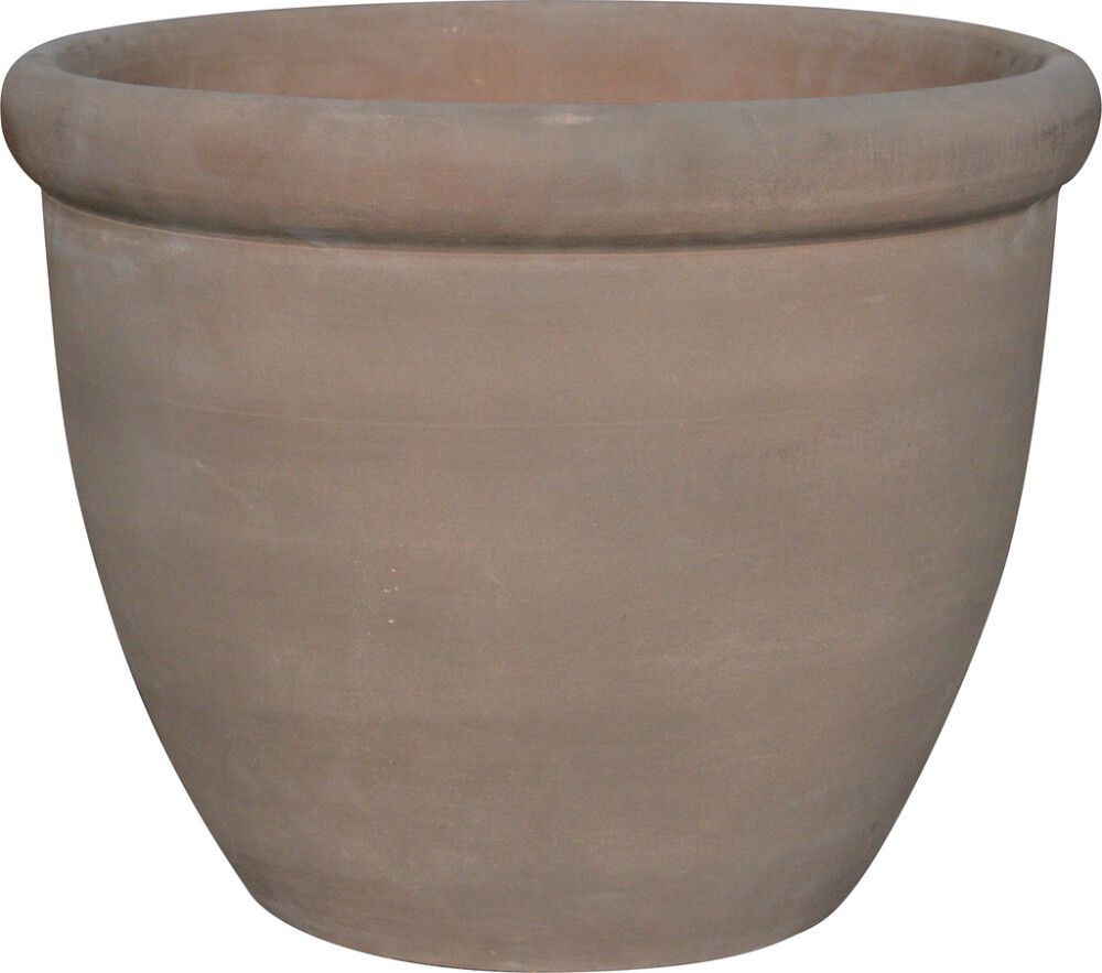 Lillepott Julia 30 cm x  Ø 38 cm, terrakota