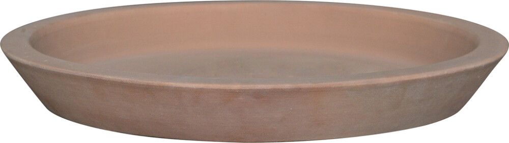 Alustaldrik 45 cm, pruun/terrakota