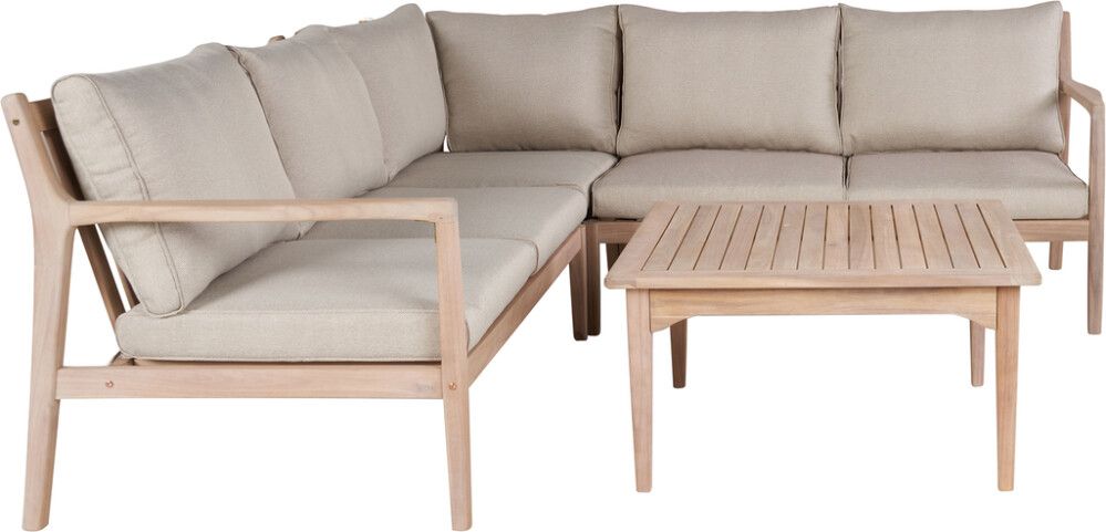 Nurgadiivan SunFun Wagner, beež