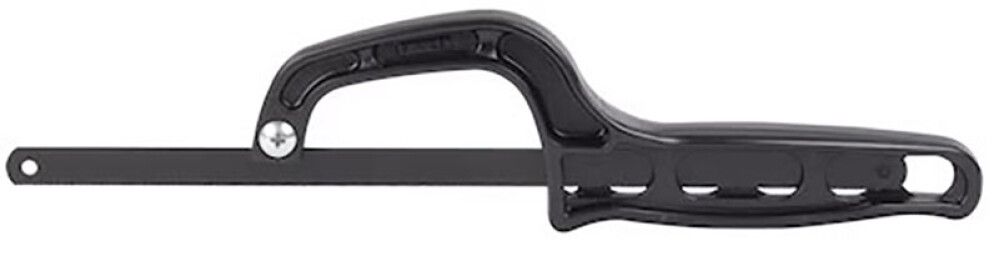 Mini rauasaag Stanley