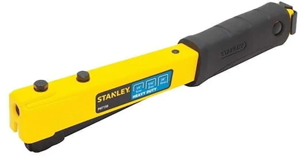 Mehaaniline klambrilööja Stanley 6-PHT150