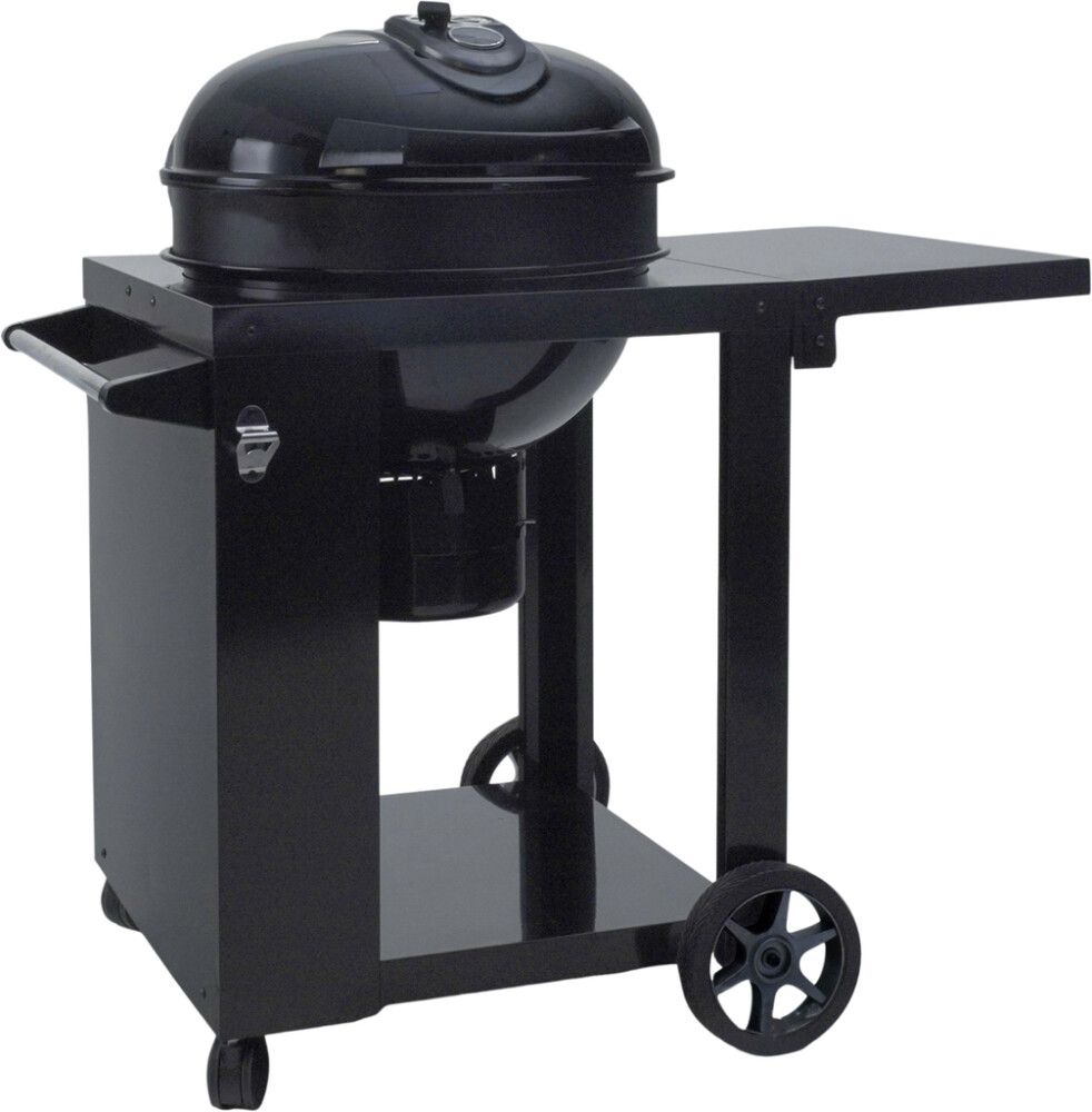 Söegrill Sunset käruga