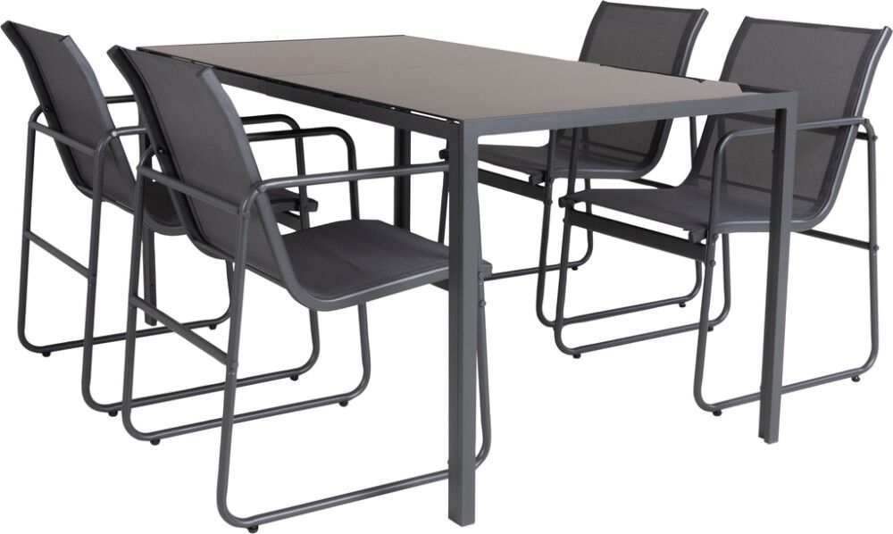 Mööblikomplekt Sunfun Briton