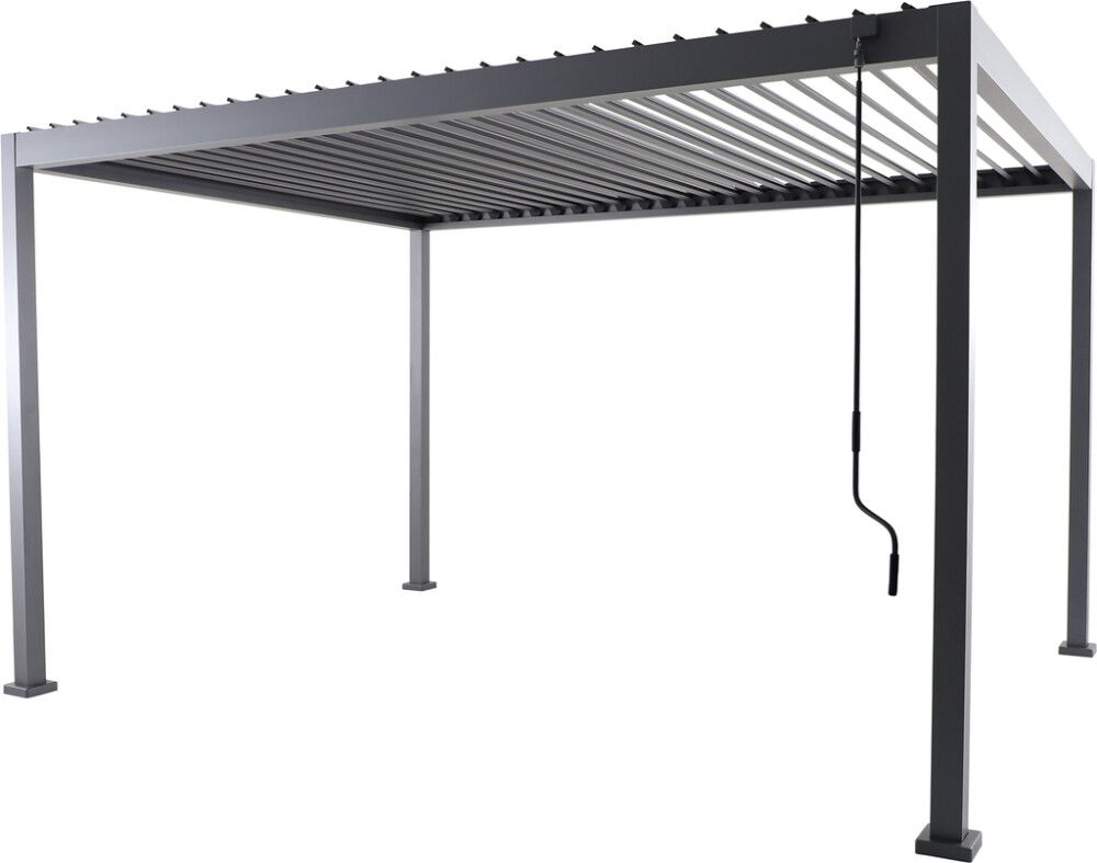 Pergola Sunfun Milos 3 x 4 m