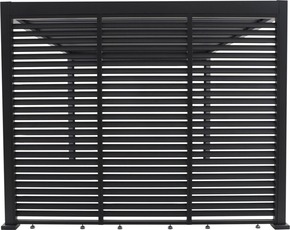 Paneeli sein Sunfun paviljonile Milos 276 x 223 cm