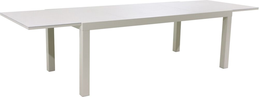 Laud Sunfun Maja pikendatav, liivakarva