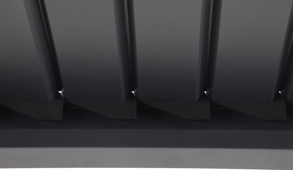 Pergola Sunfun Milos 3 x 3 m