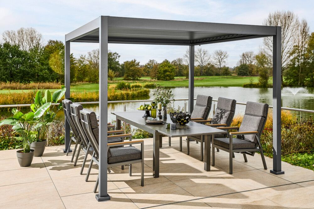 Pergola Sunfun Milos 3 x 3 m