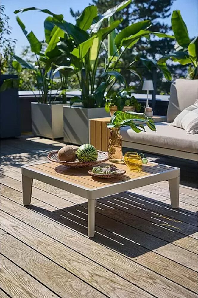 Diivanilaud Sunfun Solo, liivakarva