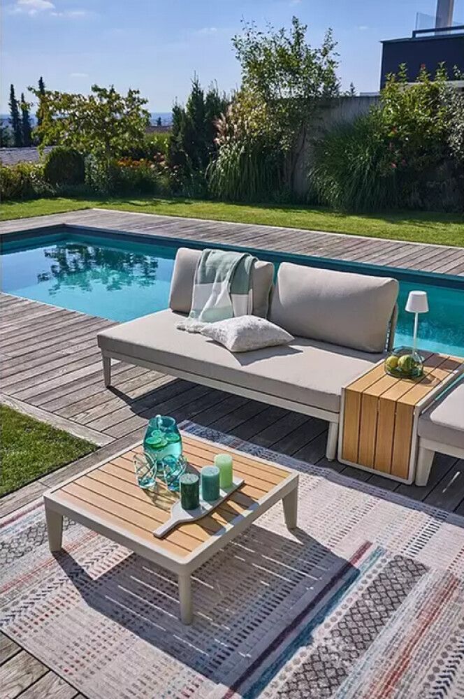 Diivanilaud Sunfun Solo, liivakarva