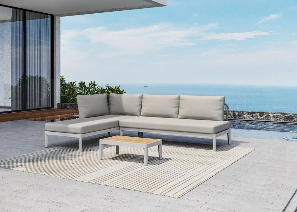 Diivan Sunfun 168 x 86 x 66 cm