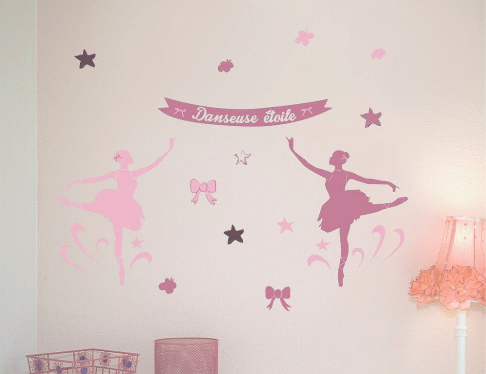 Posterkleebis Plage Baleriin