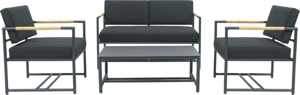 Diivanikomplekt Sensum Arenda