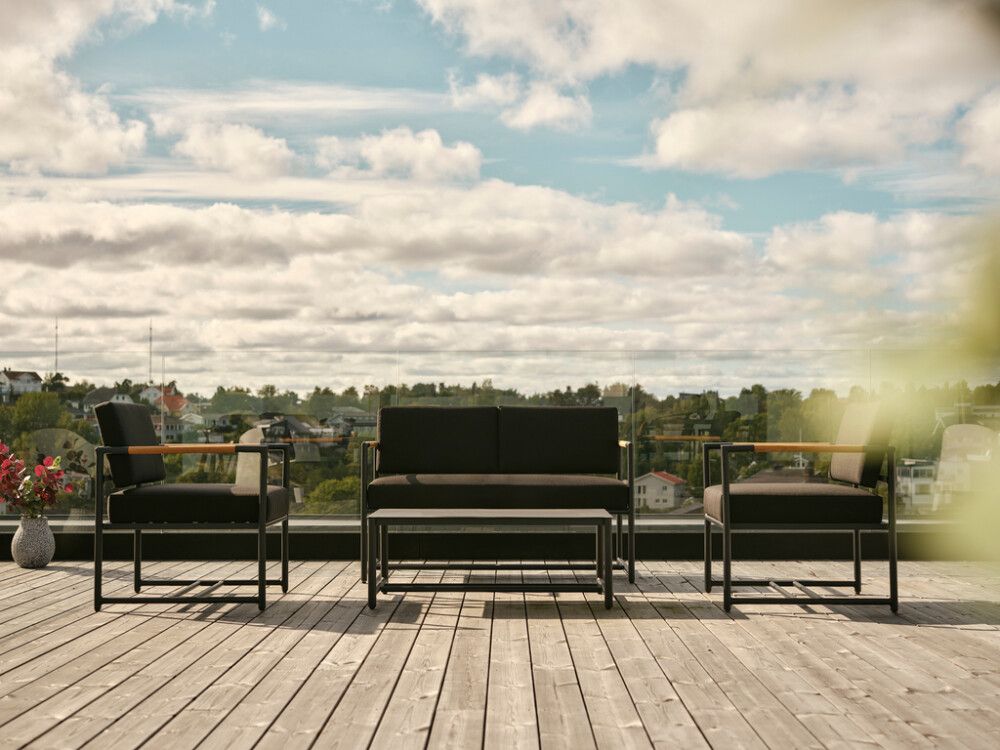 Diivanikomplekt Sensum Arenda