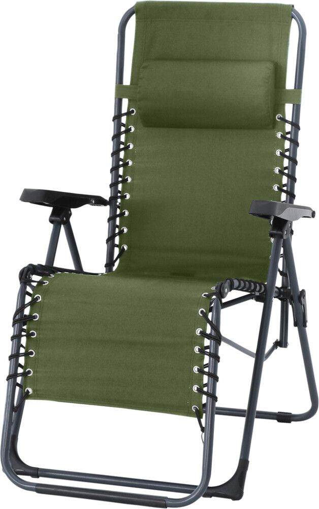 Lamamistool Sunfun Dina, roheline