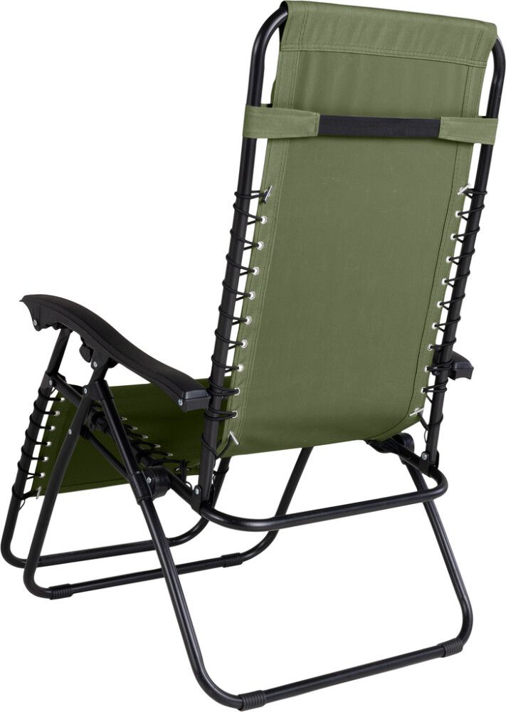 Lamamistool Sunfun Dina, roheline