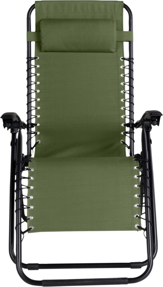 Lamamistool Sunfun Dina, roheline