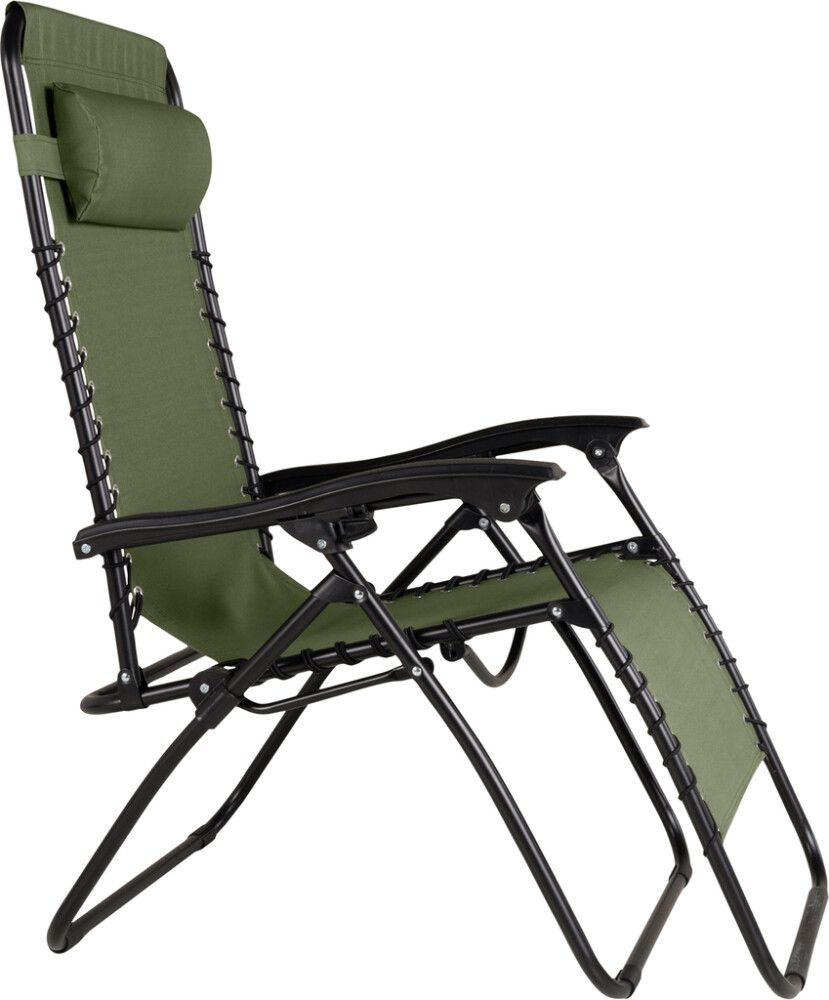 Lamamistool Sunfun Dina, roheline