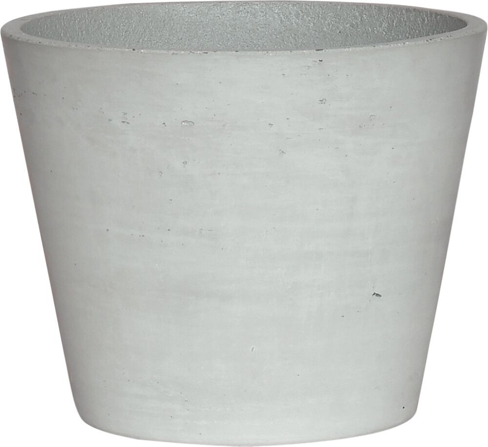 Õuepott Aava 34 x 28 cm, natural