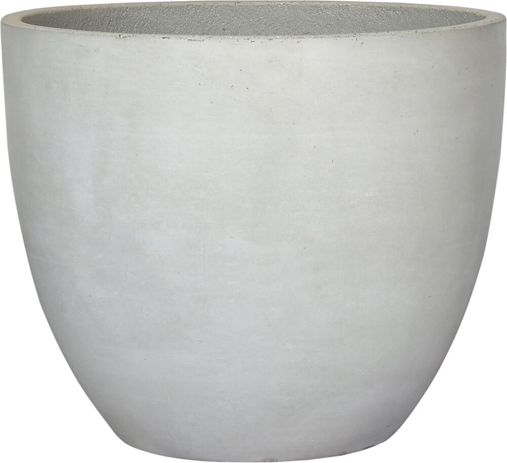 Õuepott Aamu 45 x 38 cm, natural