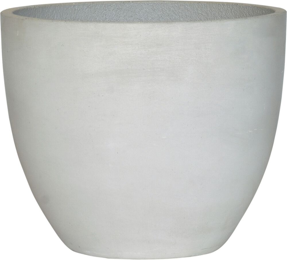 Õuepott Aamu 35 x 29 cm, natural