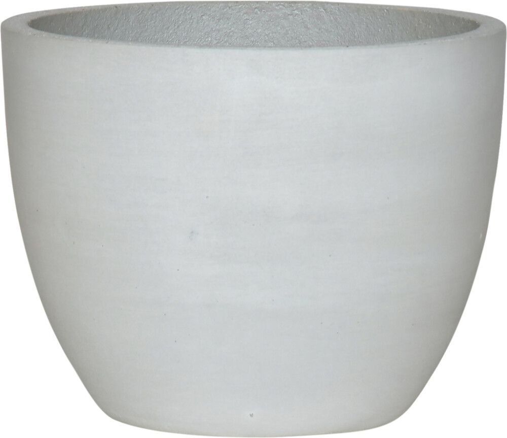 Õuepott Aamu 26 x 21 cm, natural