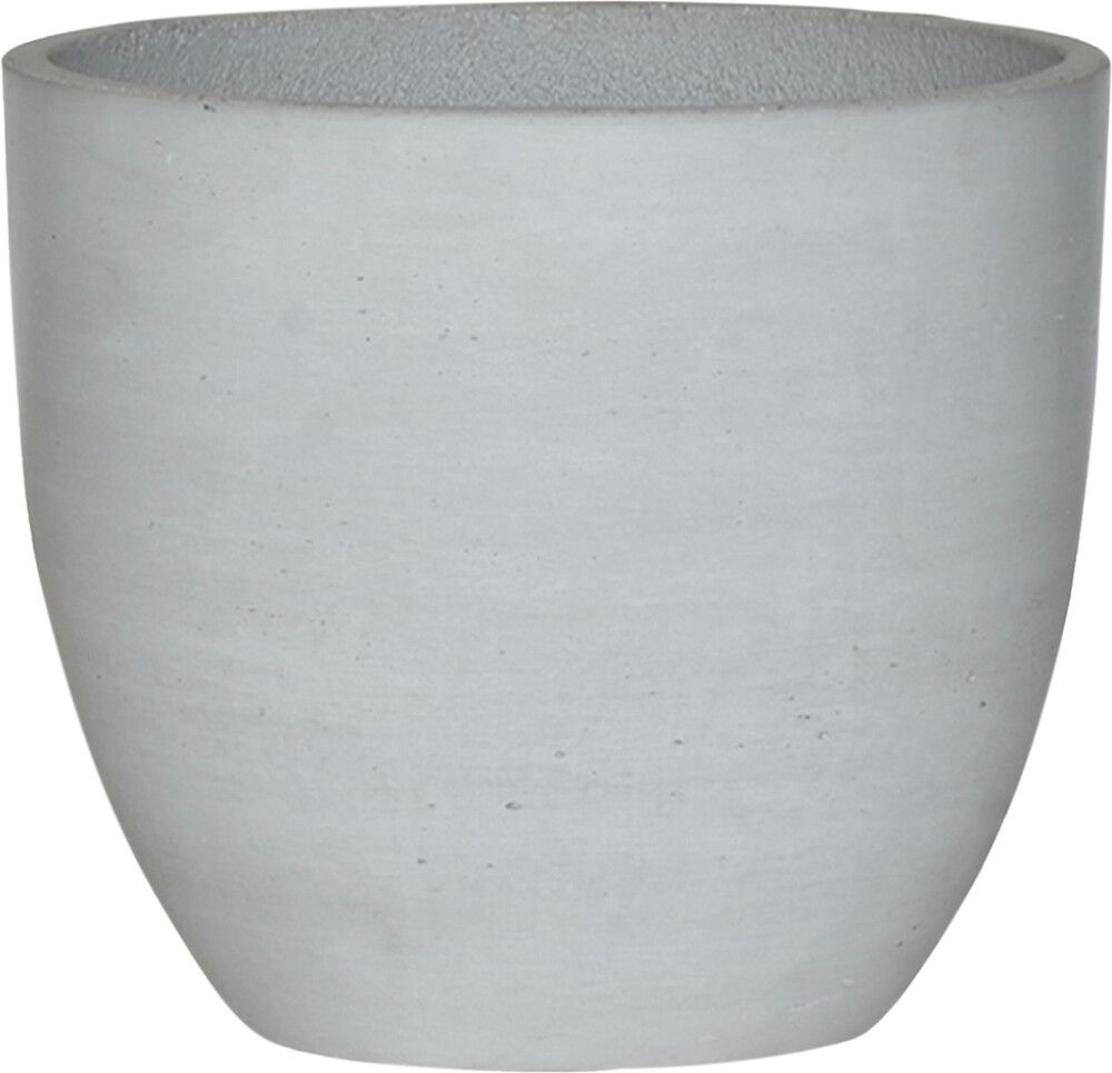 Õuepott Aamu 19 x 17 cm, natural