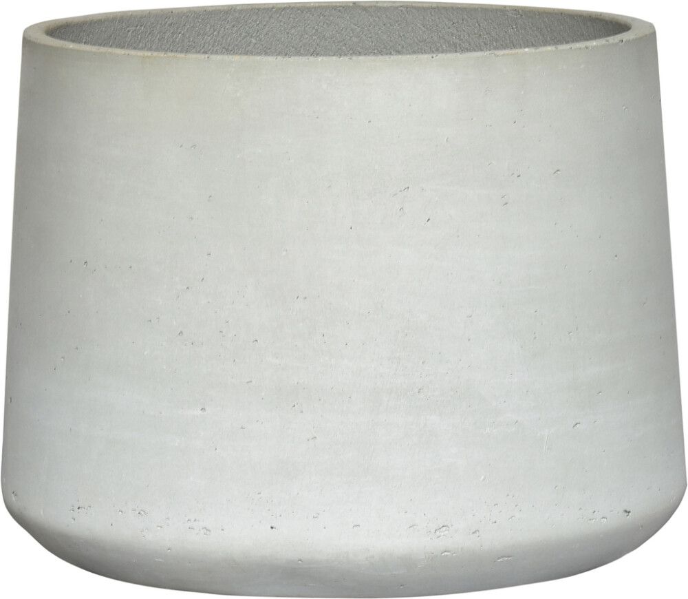 Õuepott Adele 40 x 30 cm, natural