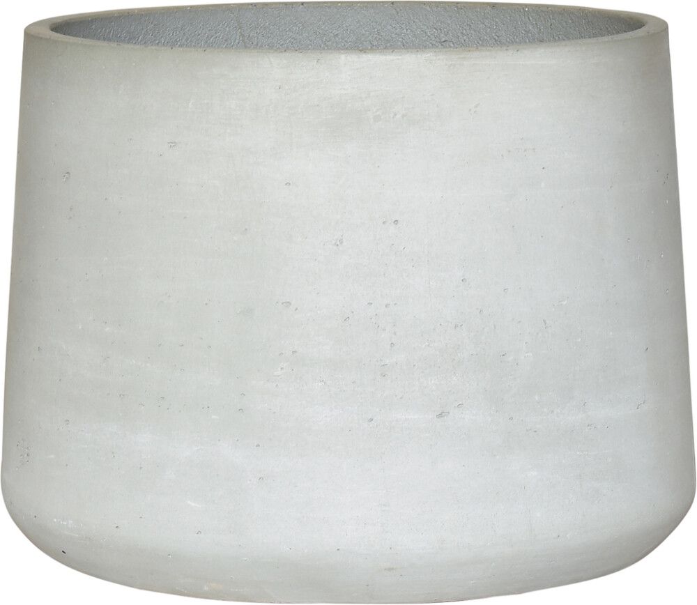 Õuepott Adele 30 x 23 cm, natural