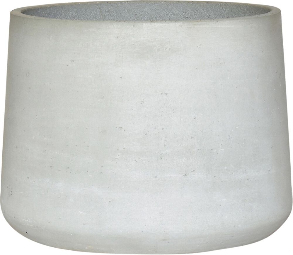 Õuepott Adele 23 x 17 cm, natural