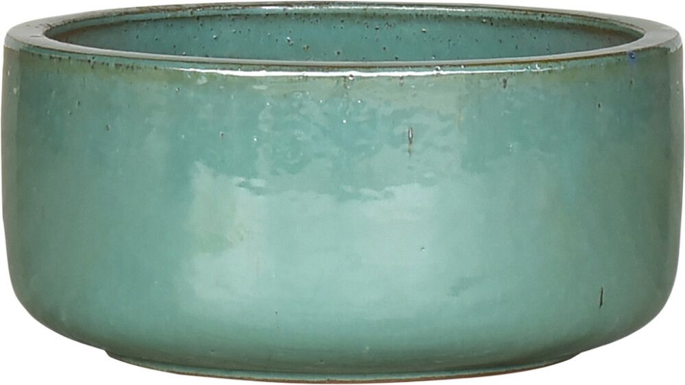 Õuepott Lyydia 30 x 14 cm, jade