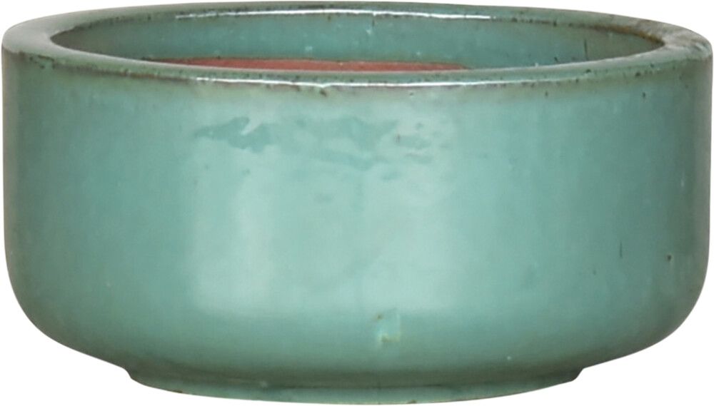 Õuepott Lyydia 21 x 10 cm, jade