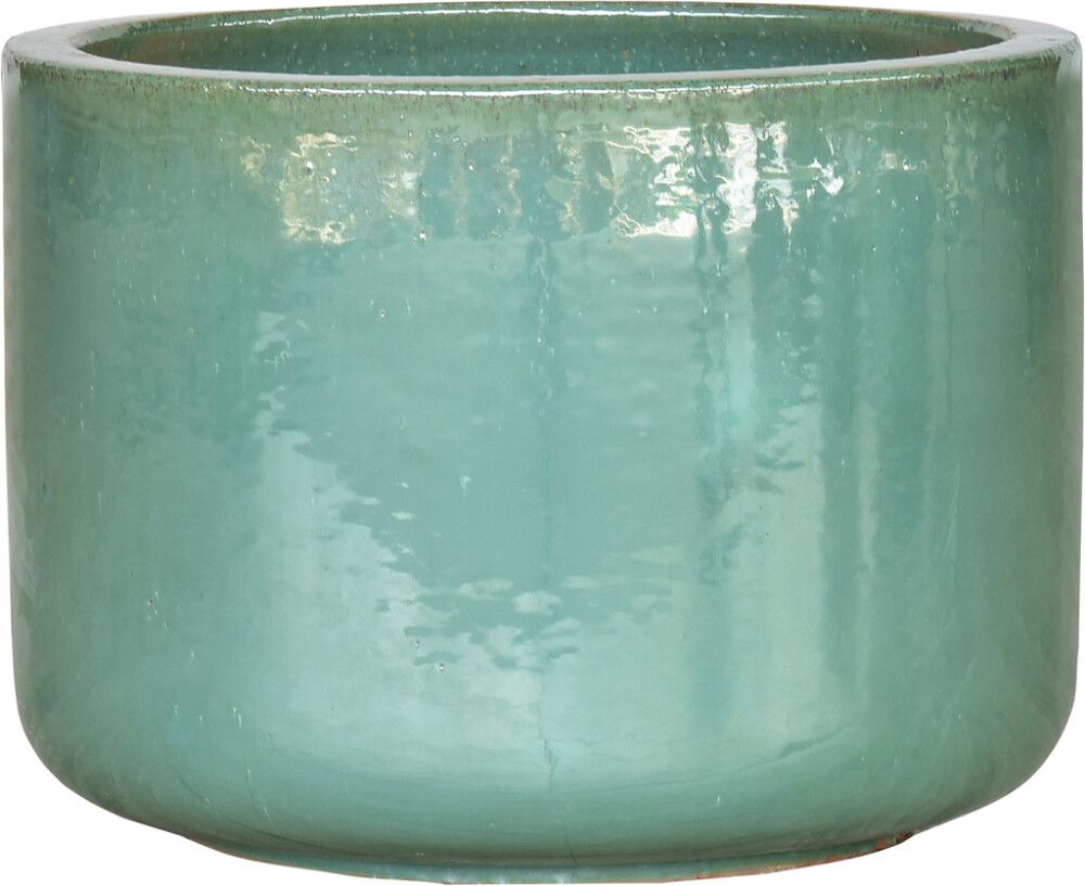 Õuepott Lyydia 35 x 26 cm, jade