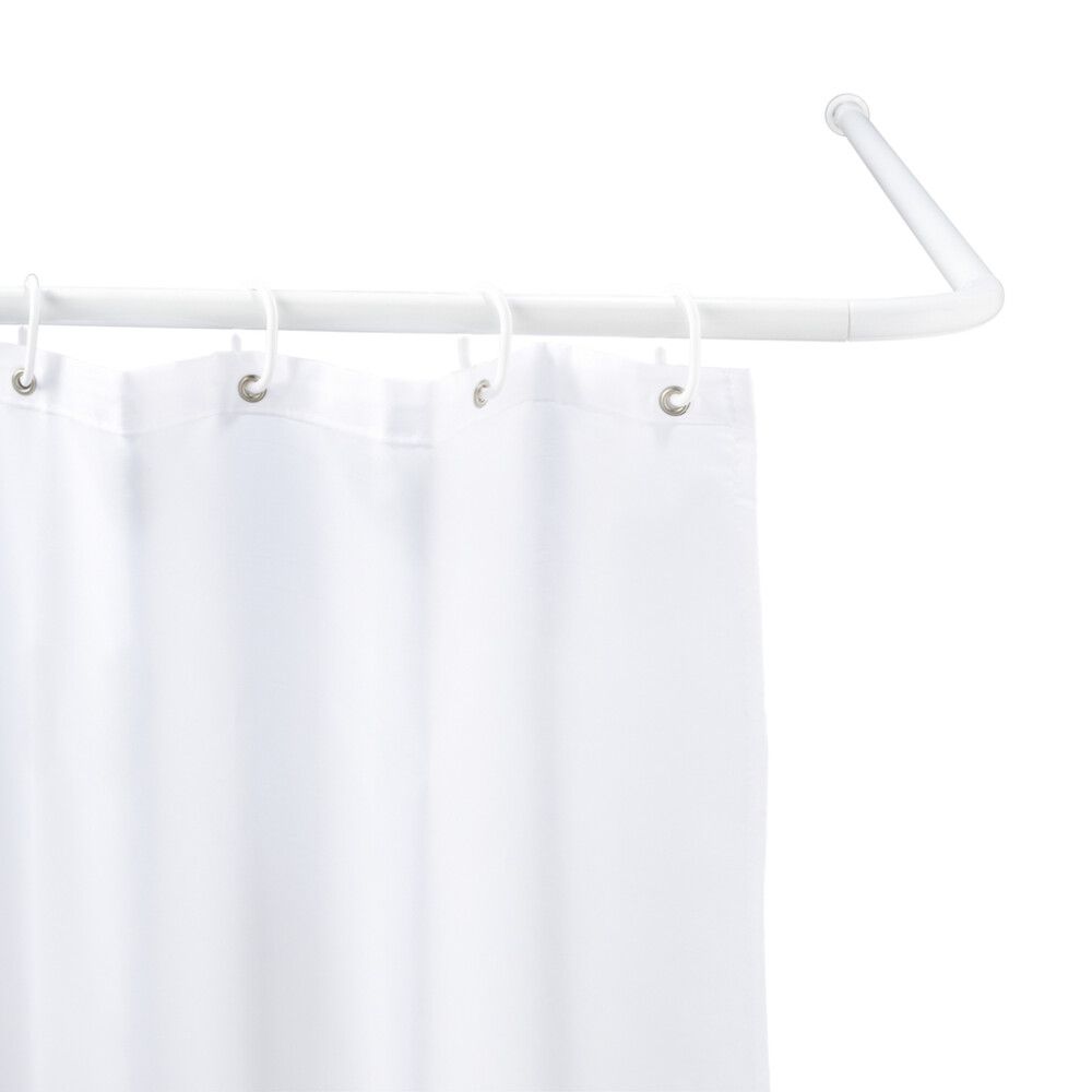 Dušikardinapuu Wenko Universal Ø 20 mm Valge