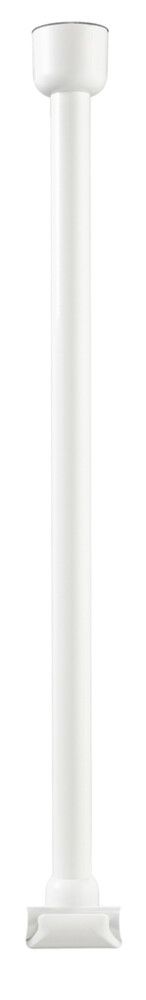 Laekinnitus Wenko dušikardinapuule 57 cm Valge