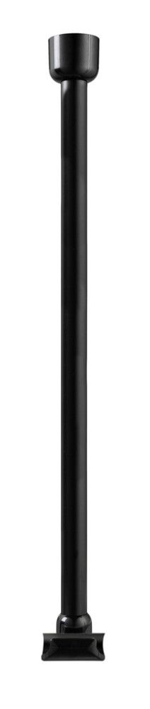 Laekinnitus Wenko dušikardinapuule 57 cm Must