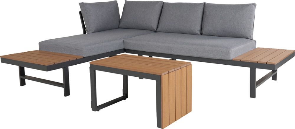 Nurgadiivani komplekt Sunfun Agatha