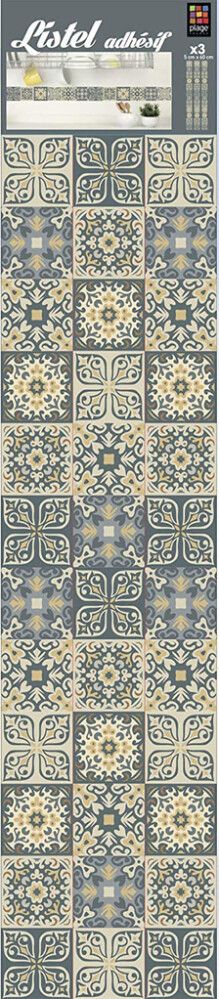 Seinakleebis Ciola 180 x 5 cm