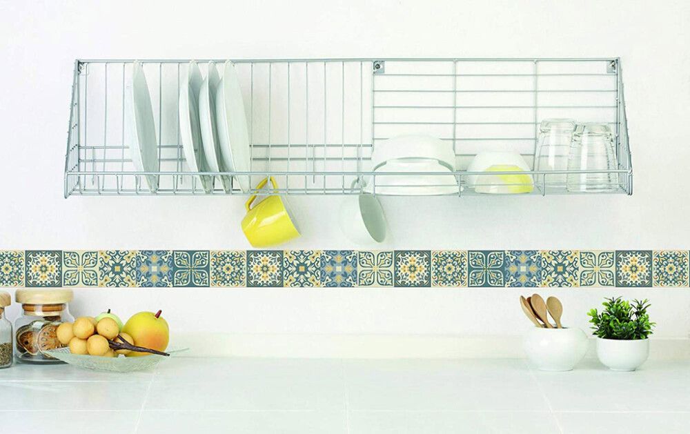 Seinakleebis Ciola 180 x 5 cm