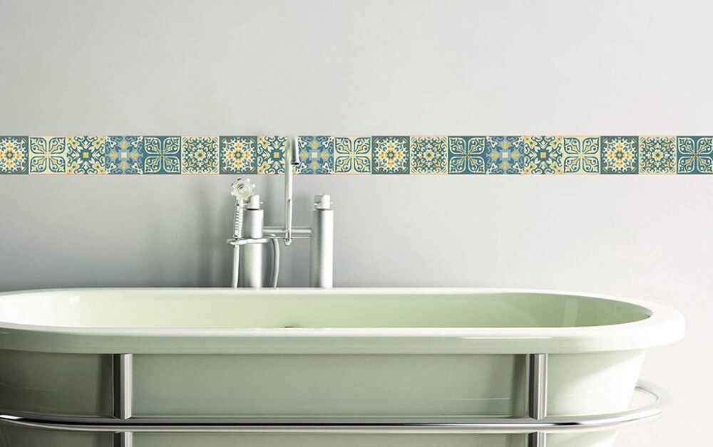 Seinakleebis Ciola 180 x 5 cm