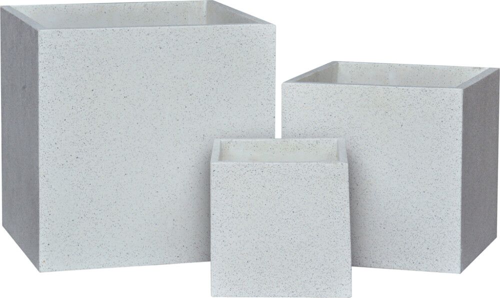 Õuepott Alina 44 x 44 cm