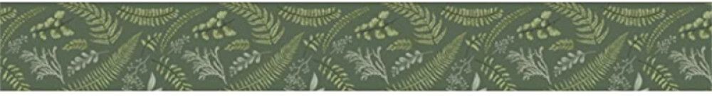 Borde Setermoen Green  15 x 300 cm