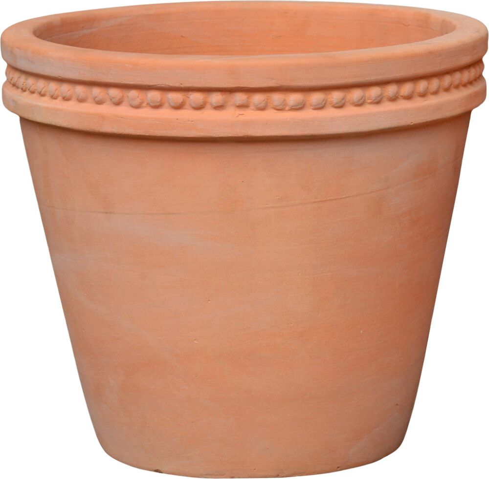 Õuepott Kerttu 20 x 22 cm, terrakota