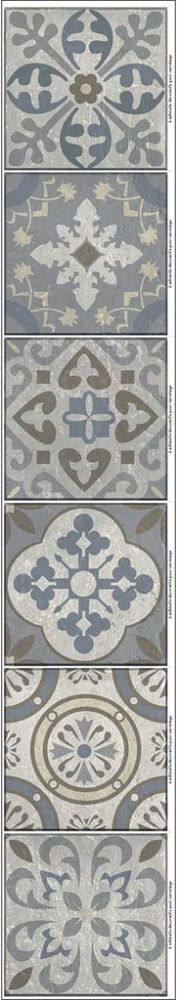 Sisustuselement   15 x 15 cm, 6 tk