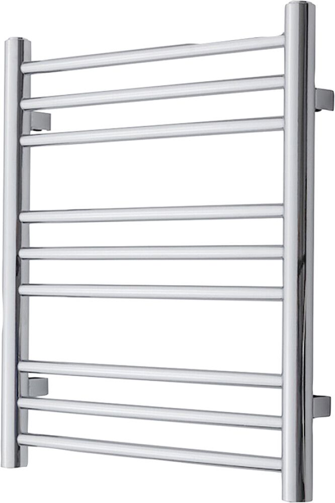 Käterätikuivati Camargue Göteborg vesi/elekter 59 x 50 cm kroomitud