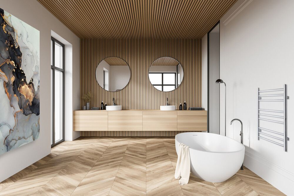 Käterätikuivati Camargue Göteborg vesi/elekter 59 x 50 cm kroomitud