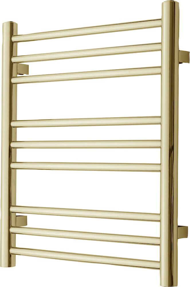 Käterätikuivati Camargue Göteborg vesi/elekter 59 x 50 cm kuldne